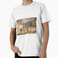 Children Play Football T-Shirt - Minimalist Print Unisex - T-Shirt, Sweatshirt, Hoodie