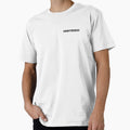 Stoic One Word T-Shirt - Fun Novelty Design Men Women - T-Shirt, Sweatshirt, Hoodie