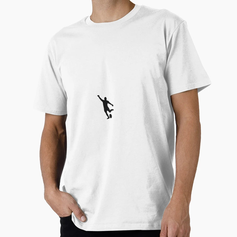 Rugby Player T-Shirt - Minimalist Print Unisex - T-Shirt, Sweatshirt, Hoodie