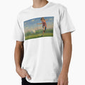 Soccer T-Shirt - Fun Novelty Design Unisex - T-Shirt, Sweatshirt, Hoodie