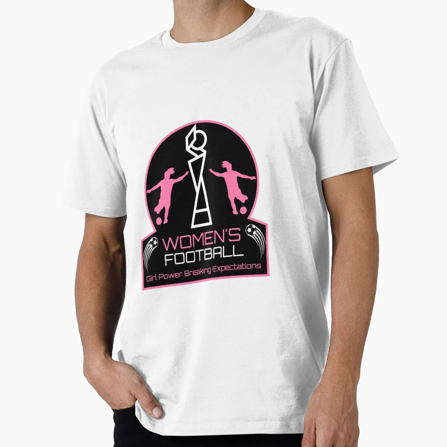 Feminism Womens Sport T-Shirt - Casual Everyday Wear Unisex - T-Shirt, Sweatshirt, Hoodie