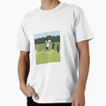 Thiago Isago And Iago Silva Playing T-Shirt - Unique Graphic for Adults - T-Shirt, Sweatshirt, Hoodie