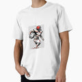 American Foot Ball T-Shirt - Custom Art Print for Adults - T-Shirt, Sweatshirt, Hoodie