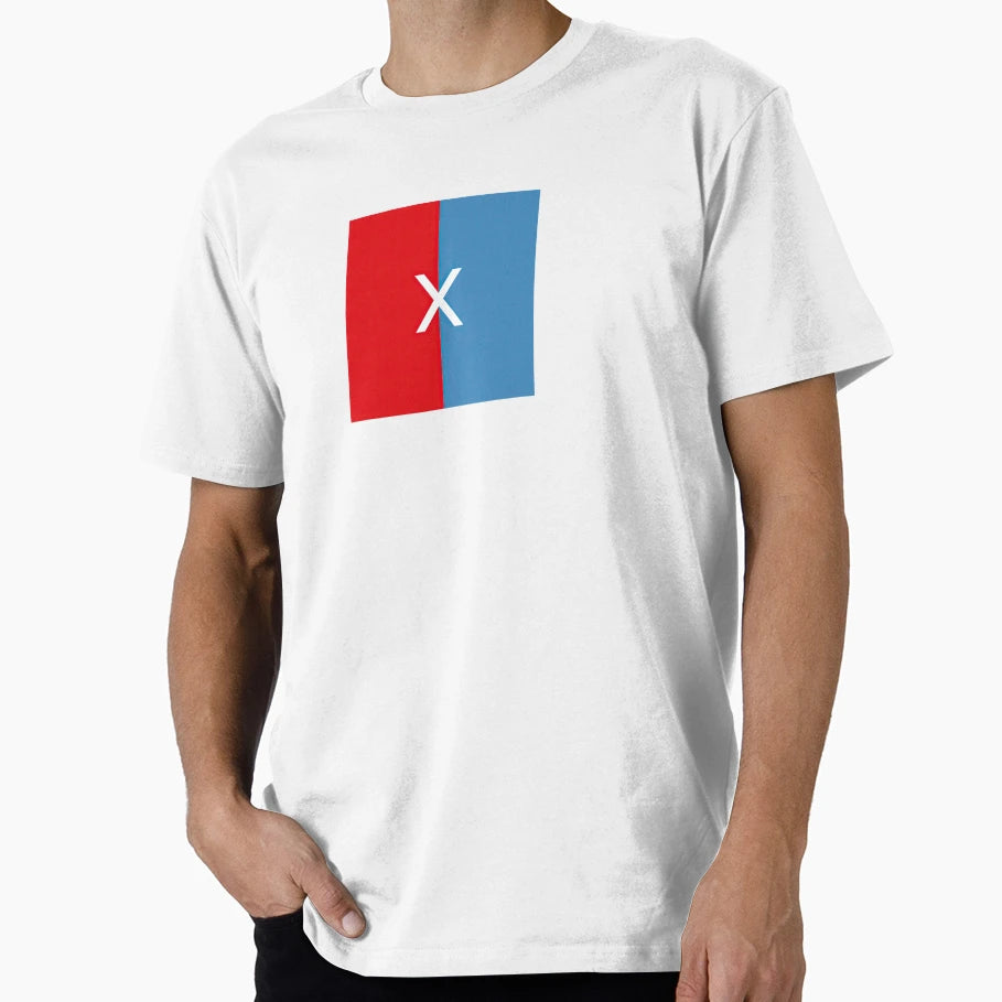 Dichotomy Choice T-Shirt - Unique Graphic Unisex - T-Shirt, Sweatshirt, Hoodie