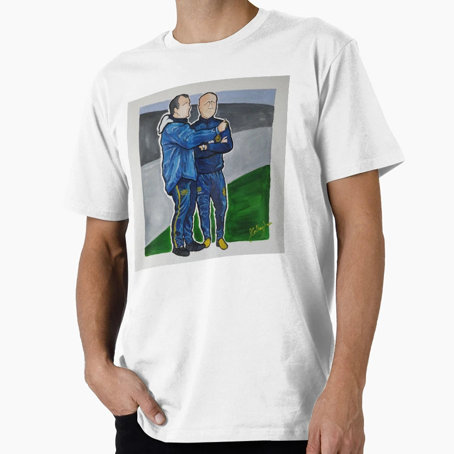 Talbot T-Shirt - Fun Novelty Design for Adults - T-Shirt, Sweatshirt, Hoodie