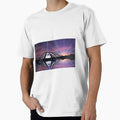 Powering Up by Hugh Fathers - Adult & Kids T-Shirts, Sweatshirts & Hoodies apparel design preview 1