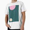 Good Vibes Only by Ruby Soho - Adult & Kids T-Shirts, Sweatshirts & Hoodies apparel design preview 1