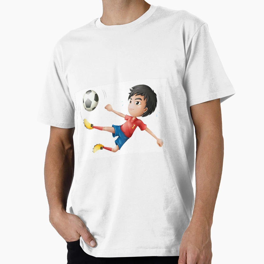 Player 1 T-Shirt - Custom Art Print Unisex - T-Shirt, Sweatshirt, Hoodie