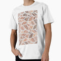 Boho Scandinavian pattern by banginT - Adult & Kids T-Shirts, Sweatshirts & Hoodies apparel design preview 1