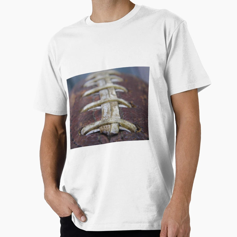 Antique Football T-Shirt - Streetwear Style Men Women - T-Shirt, Sweatshirt, Hoodie