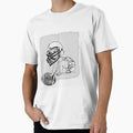 Football T-Shirt - Fun Novelty Design Unisex - T-Shirt, Sweatshirt, Hoodie
