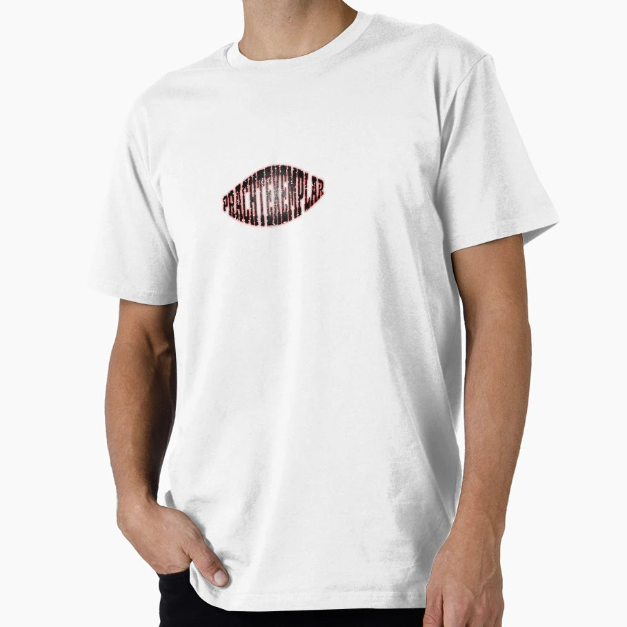 Prachexemplar T-Shirt - Minimalist Print Men Women - T-Shirt, Sweatshirt, Hoodie