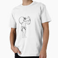 Football Star T-Shirt - Unique Graphic for Adults - T-Shirt, Sweatshirt, Hoodie