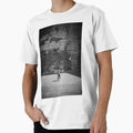 Calcio T-Shirt - Minimalist Print Men Women - T-Shirt, Sweatshirt, Hoodie