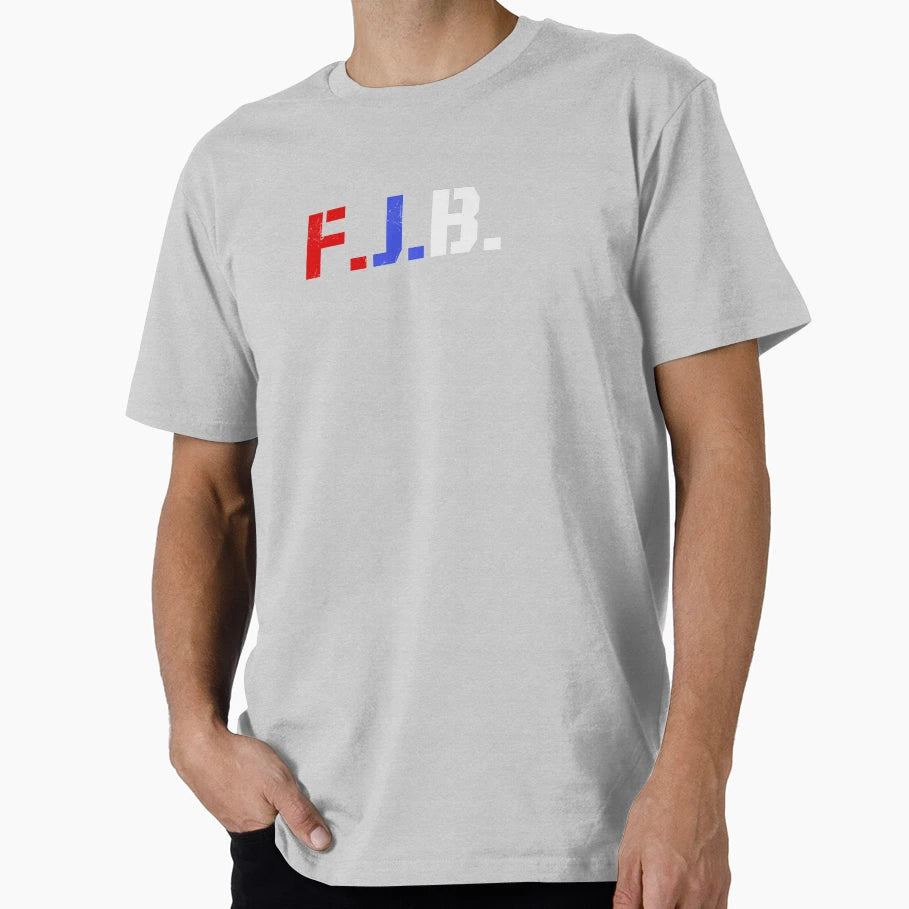 Lets Go Brandon Fjbusa T-Shirt - Casual Everyday Wear for Adults - T-Shirt, Sweatshirt, Hoodie