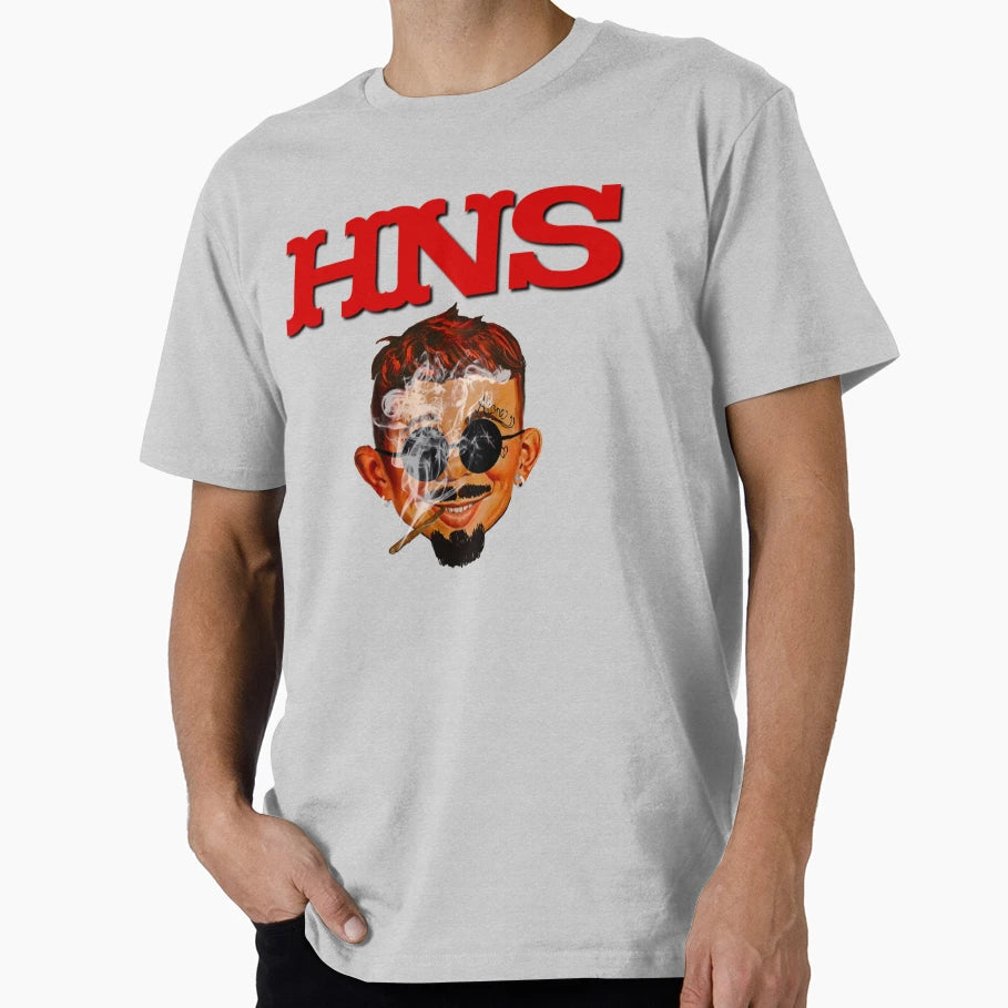 Hns Is Madness T-Shirt - Unique Graphic Unisex - T-Shirt, Sweatshirt, Hoodie