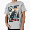 Dynamic Football Phenom Hoodie - Graphic Print Men Women - T-Shirt, Sweatshirt, Hoodie