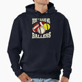 Sports Dad Hoodie - Trendy Graphic Men Women - T-Shirt, Sweatshirt, Hoodie