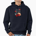 T And T Love End Game Hoodie - Graphic Print for Adults - T-Shirt, Sweatshirt, Hoodie