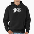 Football Is My Favorite Season Phrase Hoodie - Custom Art Print Men Women - T-Shirt, Sweatshirt, Hoodie