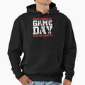 Game Day Funny Sports Hoodie - Graphic Print for Adults - T-Shirt, Sweatshirt, Hoodie