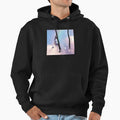 Football Fever Hoodie - Aesthetic Graphic Men Women - T-Shirt, Sweatshirt, Hoodie