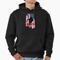 Football Life Hoodie - Graphic Print Unisex - T-Shirt, Sweatshirt, Hoodie