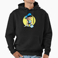 Gauchito Hoodie - Unique Graphic Unisex - T-Shirt, Sweatshirt, Hoodie