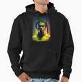 Brazil Player 3 Hoodie - Graphic Print Unisex - T-Shirt, Sweatshirt, Hoodie