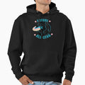 Future All Star Soccer Football Champ Hoodie - Custom Art Print Unisex - T-Shirt, Sweatshirt, Hoodie