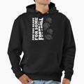 Are You Ready Some Football Hoodie - Graphic Print Men Women - T-Shirt, Sweatshirt, Hoodie