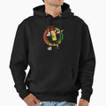Football Soccer Dab Senegal Hoodie - Trendy Graphic Men Women - T-Shirt, Sweatshirt, Hoodie