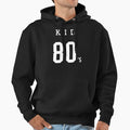80S Stuff Hoodie - Custom Art Print for Adults - T-Shirt, Sweatshirt, Hoodie