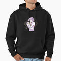 Emotional Soccer Love Football Hoodie - Trendy Graphic Unisex - T-Shirt, Sweatshirt, Hoodie