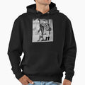 Vinne Gazza Hoodie - Fun Novelty Design for Adults - T-Shirt, Sweatshirt, Hoodie