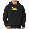 Milf I Love Football Milf Lover Hoodie - Custom Art Print Unisex - T-Shirt, Sweatshirt, Hoodie