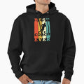 Best Best Soccer Coach Ever Funny Hoodie - Casual Everyday Wear Men Women - T-Shirt, Sweatshirt, Hoodie