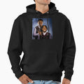 Tyrese Maxey V J Edgecombe Hoodie - Casual Everyday Wear Men Women - T-Shirt, Sweatshirt, Hoodie