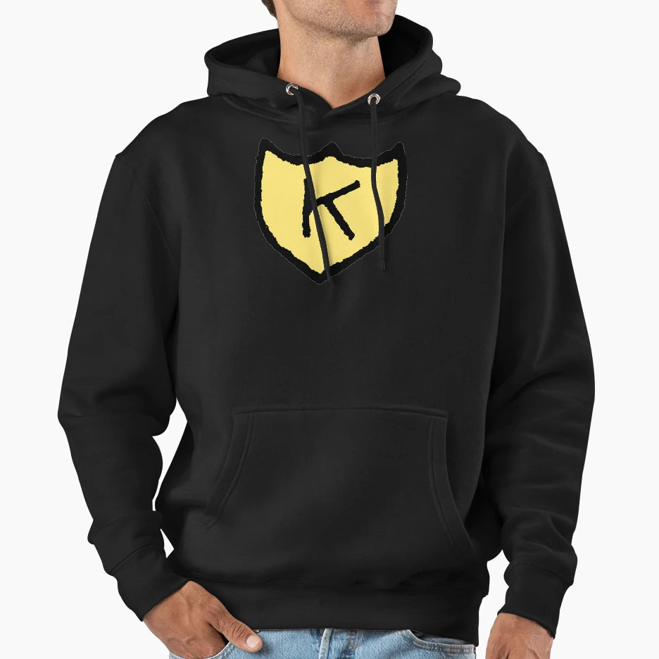 K Re Cords Hoodie - Custom Art Print Unisex - T-Shirt, Sweatshirt, Hoodie
