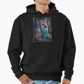 Il Capitano Paolo Maldini Hoodie - Trendy Graphic Men Women - T-Shirt, Sweatshirt, Hoodie