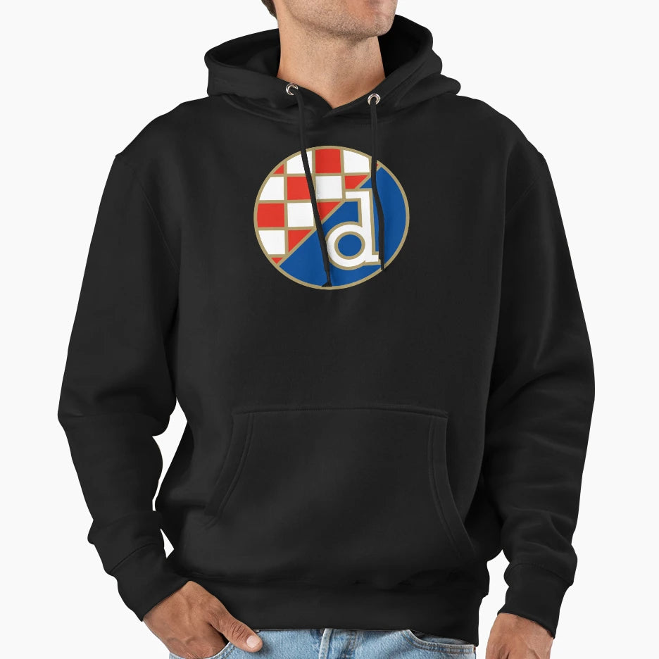 Best Seller Dinamo Zagreb Gift Hoodie - Trendy Graphic Unisex - T-Shirt, Sweatshirt, Hoodie
