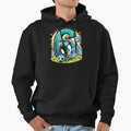6 Year Old Soccer Birthday T-Shirt - Trendy Graphic Unisex - T-Shirt, Sweatshirt, Hoodie