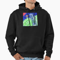 Skeleton Qb Hoodie - Custom Art Print Unisex - T-Shirt, Sweatshirt, Hoodie