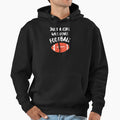 Just Who Loves Super Bowl Hoodie - Aesthetic Graphic Men Women - T-Shirt, Sweatshirt, Hoodie