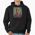 Art Ronaldinho Painting Hoodie - Novelty Apparel Men Women - T-Shirt, Sweatshirt, Hoodie