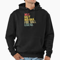 Best Mother Funny Gift Wife Momma Football T-Shirt - Graphic Print Unisex - T-Shirt, Sweatshirt, Hoodie