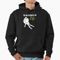 Tackle Life Hoodie - Graphic Print for Adults - T-Shirt, Sweatshirt, Hoodie