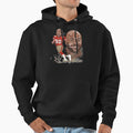 Football Legends Hoodie - Casual Everyday Wear Men Women - T-Shirt, Sweatshirt, Hoodie