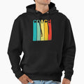Soccer Coach Hoodie - Novelty Apparel Men Women - T-Shirt, Sweatshirt, Hoodie