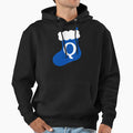 Stocking Hoodie - Streetwear Style Men Women - T-Shirt, Sweatshirt, Hoodie